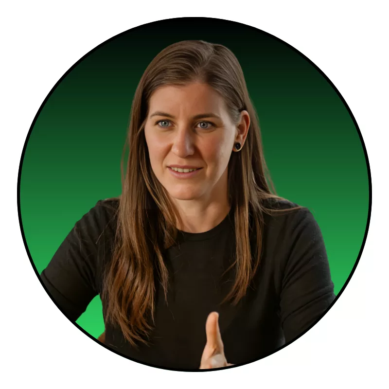 Dr. Peggy Renger